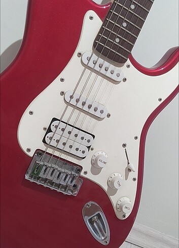Bas gitar 