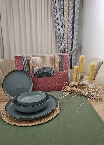 Porselen takimi - Görsel 2