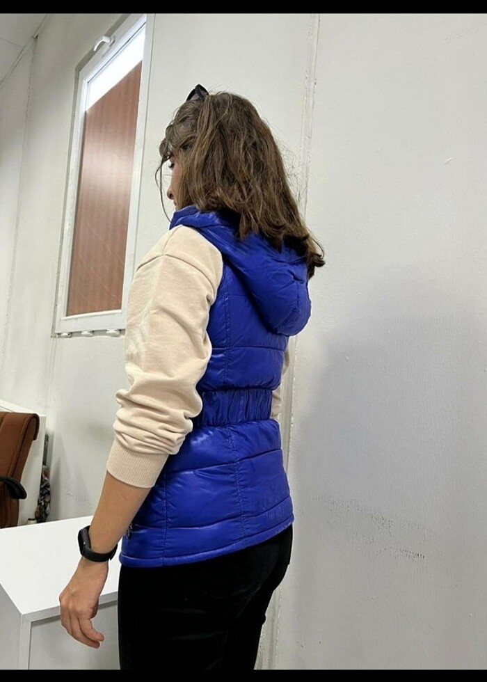 Şişme yelek - Görsel 2