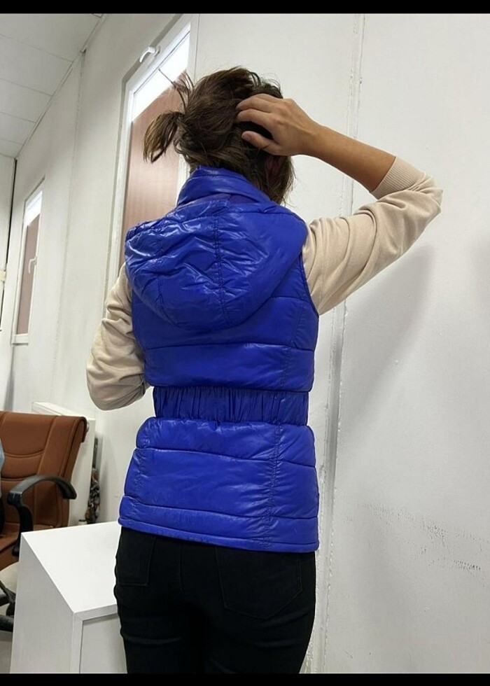 Şişme yelek - Görsel 3