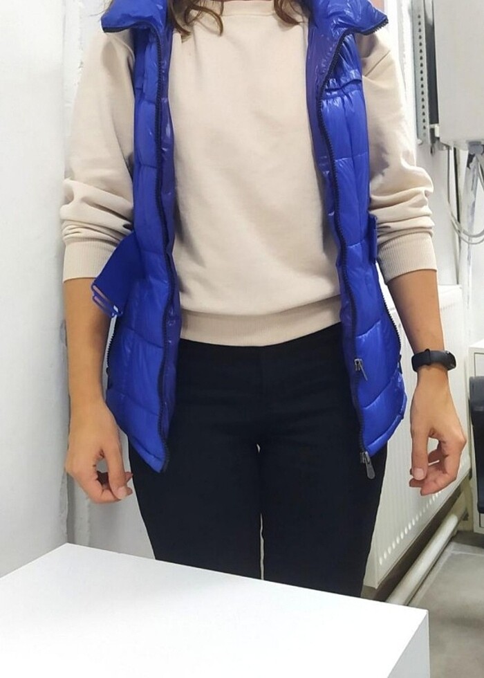 Şişme yelek - Görsel 4