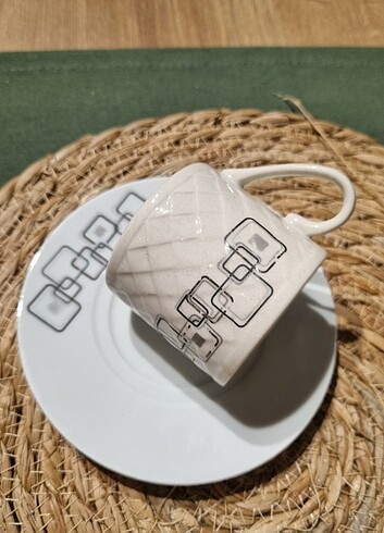 Fincan takimi - Görsel 5