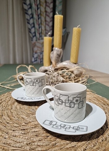 Fincan takimi - Görsel 6