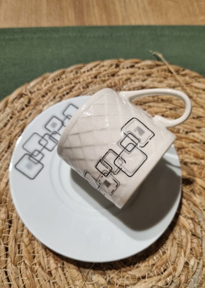 Fincan takimi - Görsel 5