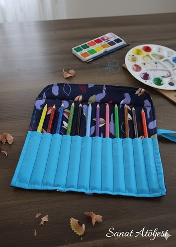 Rulo Kalemlik - Görsel 2