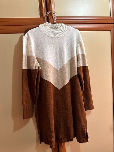 Tunik elbise