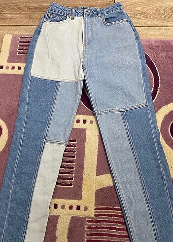 Jean pantolon