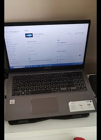 Asus Asus vivobook x515ja