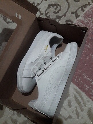 Puma Ayakkabı 