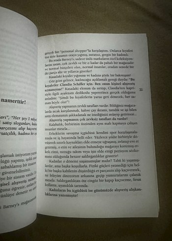 Yolculuk Nereye Hemşerim? - Gülse Birsel - Görsel 3