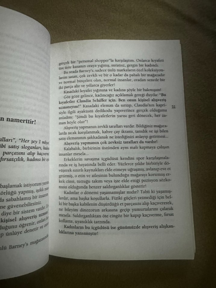 Yolculuk Nereye Hemşerim? - Gülse Birsel - Görsel 3