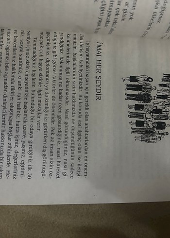 İş Dünyası Rehberi - Adil Maviş - Görsel 3