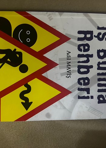 İş Dünyası Rehberi - Adil Maviş - Görsel 4