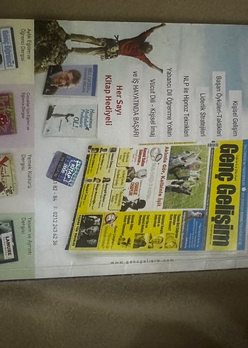 İş Dünyası Rehberi - Adil Maviş - Görsel 2