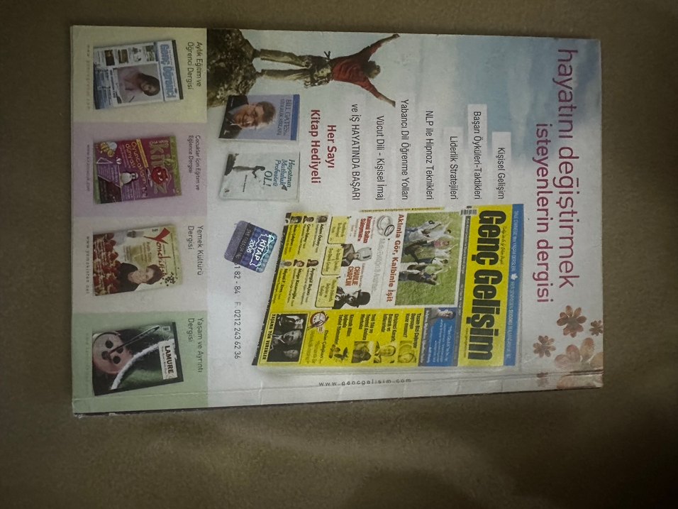 İş Dünyası Rehberi - Adil Maviş - Görsel 5