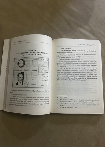 Türkçe Hutbeler - Gazi Mustafa Kemal Atatürk - Görsel 3