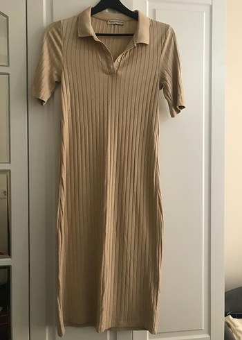 Mudo concept elbise s - Görsel 2