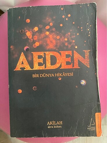 Aeden Azra Kohen