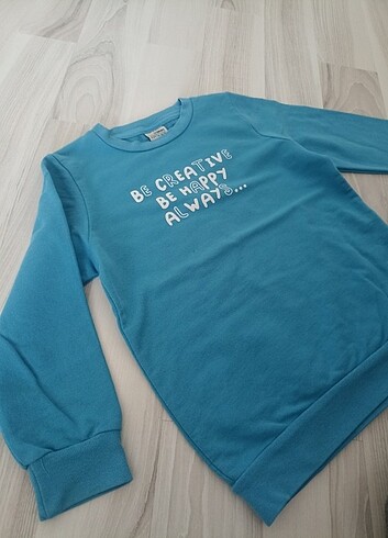 Lcw çok güzel sweatshirt 