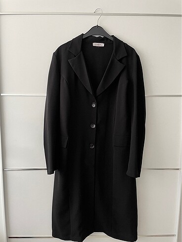 Moda Selvim - Blazer Ceket/Kap