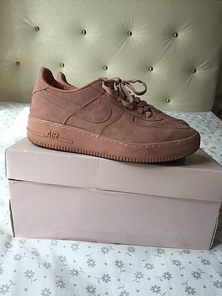 Nike air ayakkabı