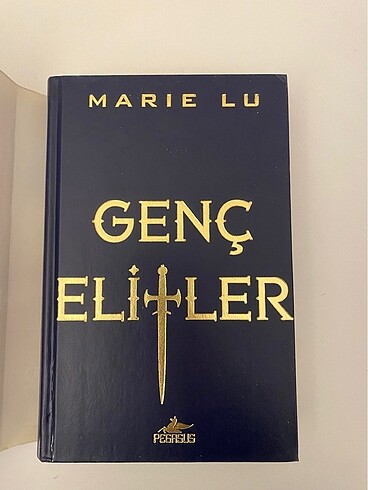  genç elitler