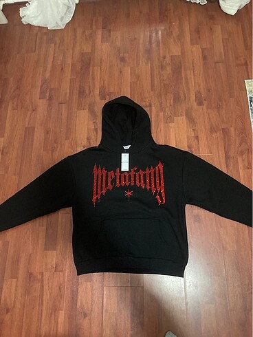 Metafang sweat