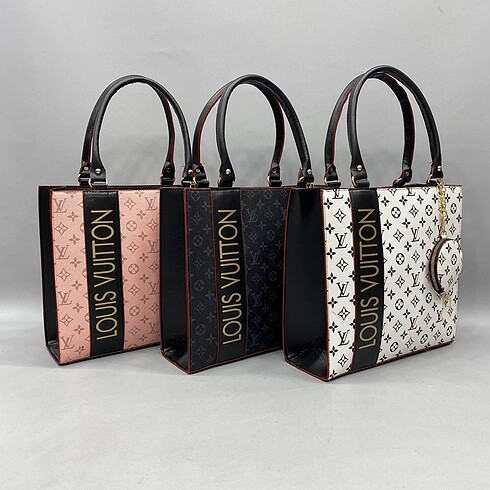 Louis vuitton kol çantası