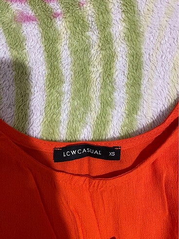 LC Waikiki Lcw askılı