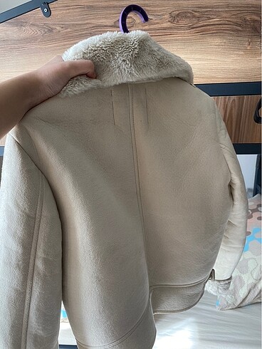 xs Beden Stradivarius ceket