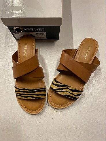 Nine West Nine West Şık Terlik