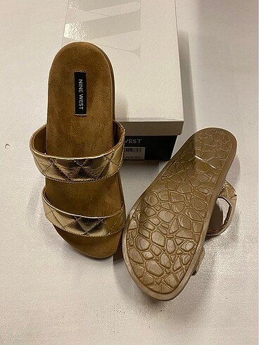 Nine West Nine West Şık Terlik