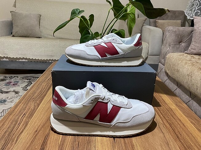 New Balance Ayakkabı