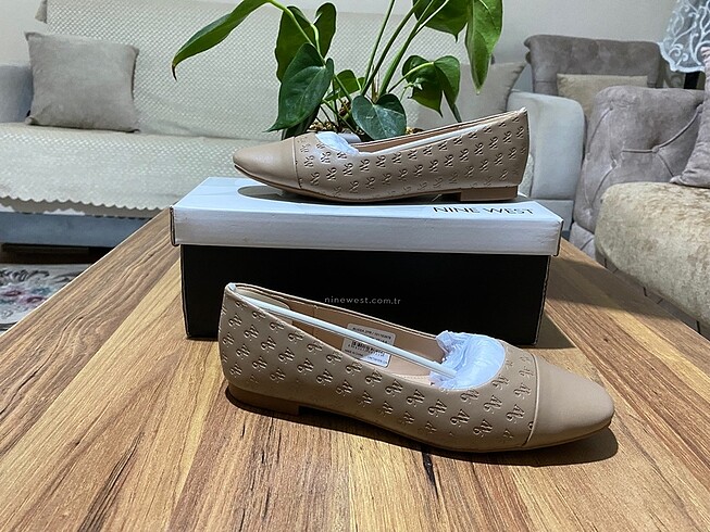 Nine West Nw Babet