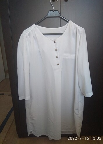 Bayan tunik 