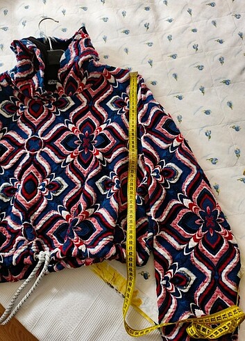 m Beden Zara sweat