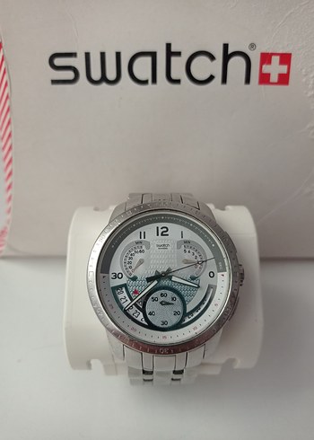 Swatch Swatch orjinal erkek saat 42 mm cap