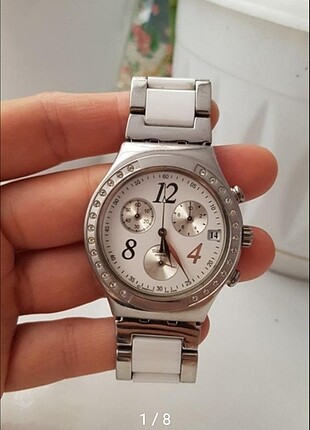 swatch kadin saat 