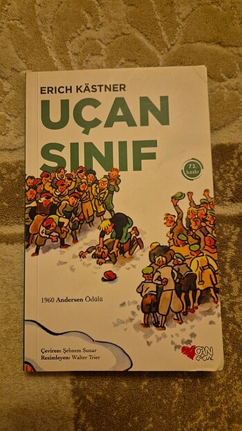 Uçan sınıf 