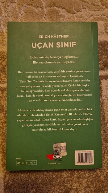  Uçan sınıf 