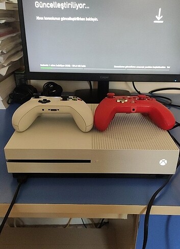 XBOX ONE S 2TB 