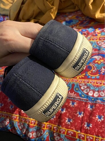 Superga Spor ayakkabı