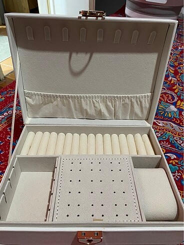  Beden Takı kutusu