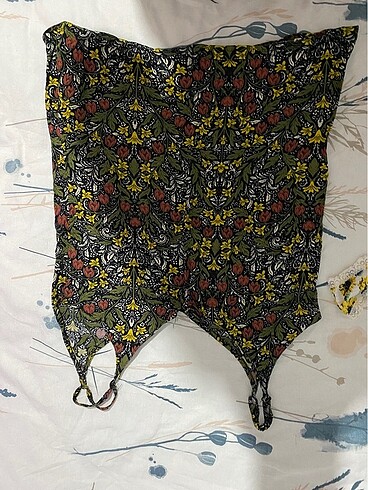 LC Waikiki Kadın bluz
