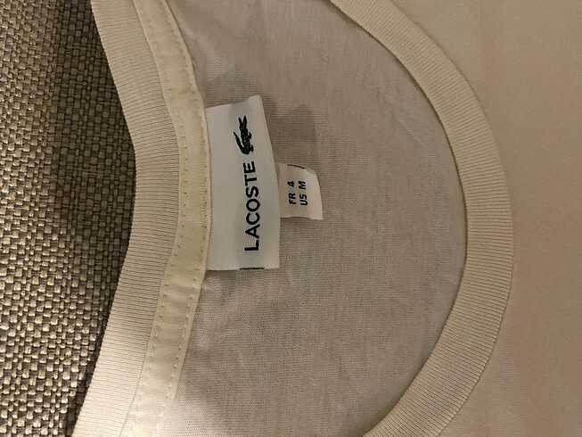 Lacoste Lacoste tşört