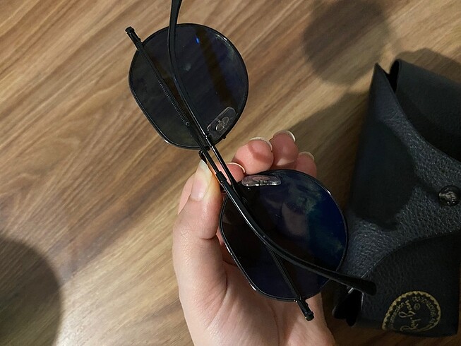 Ray Ban Ray-ban gözlük
