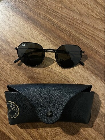 Ray-ban gözlük