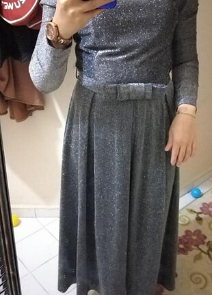 Tesettür abiye
