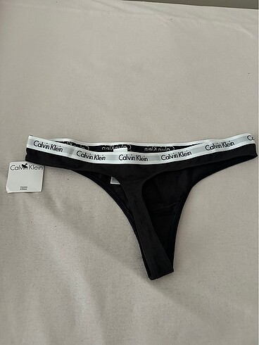 Calvin Klein Calvın Klein tanga