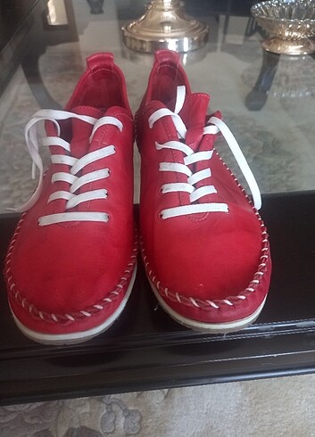 Deri ayakk - Görsel 2